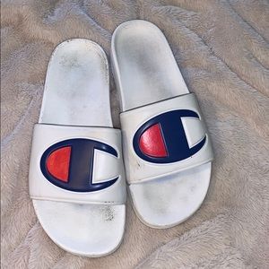 champion slides